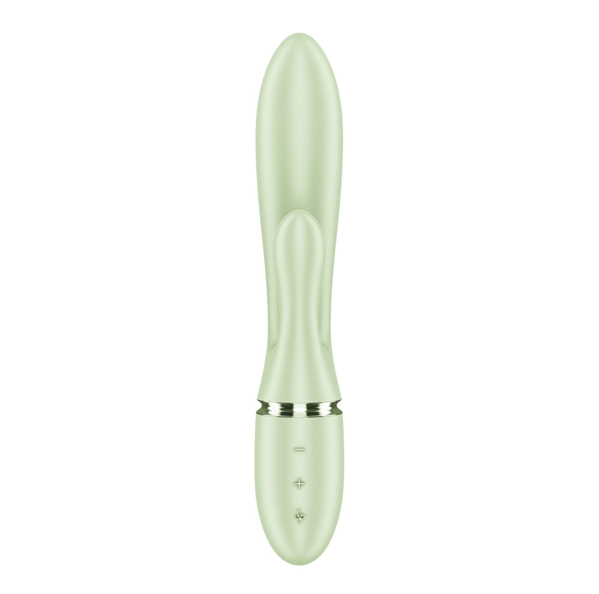 Вібратор-кролик Satisfyer Pearl Bunny 2 - превʼю 4