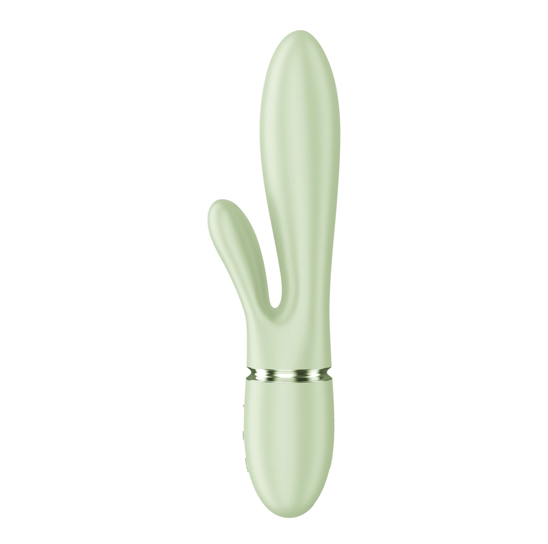 Вібратор-кролик Satisfyer Pearl Bunny 2 - превʼю 2