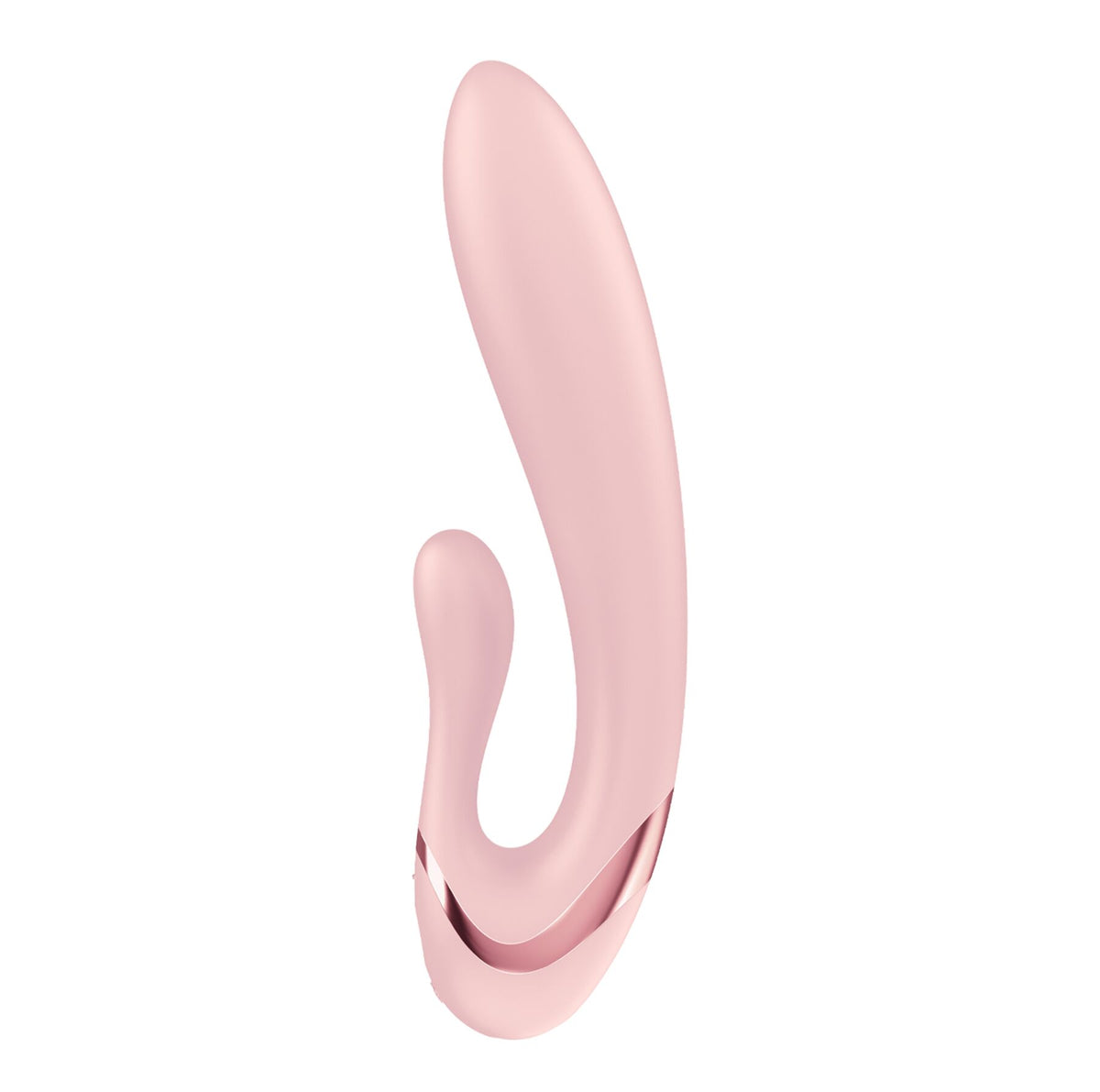 Вібратор-кролик Satisfyer Pearl Bunny 3 - превʼю 2