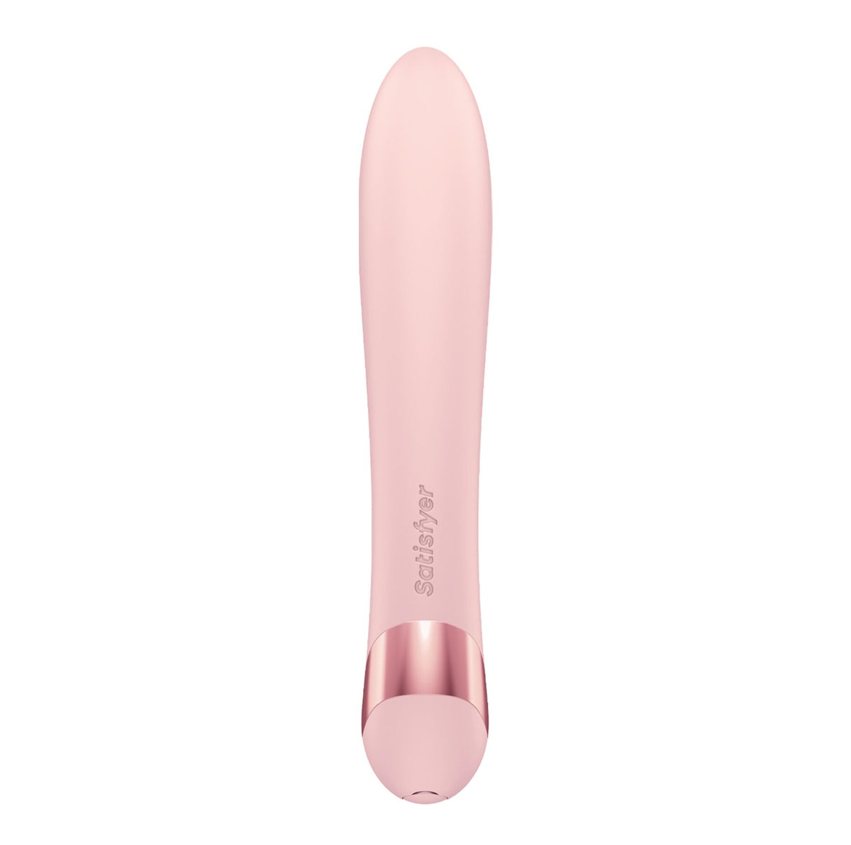 Вібратор-кролик Satisfyer Pearl Bunny 3 - превʼю 5