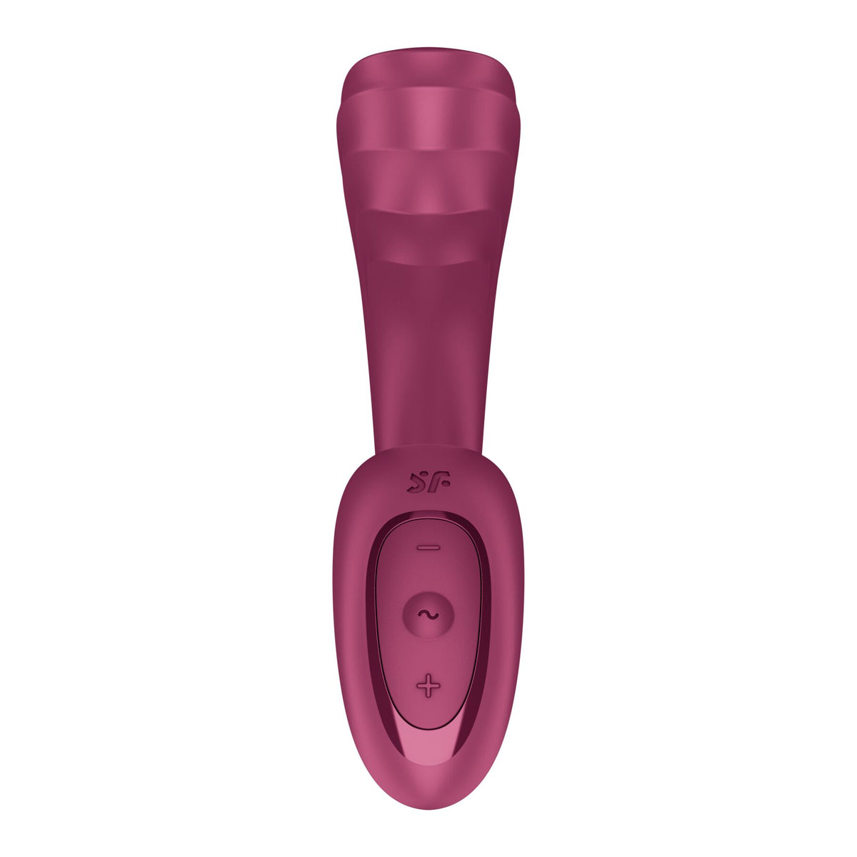 Вагінально-кліторальний вібратор Satisfyer G for Goddess 3 - превʼю 3
