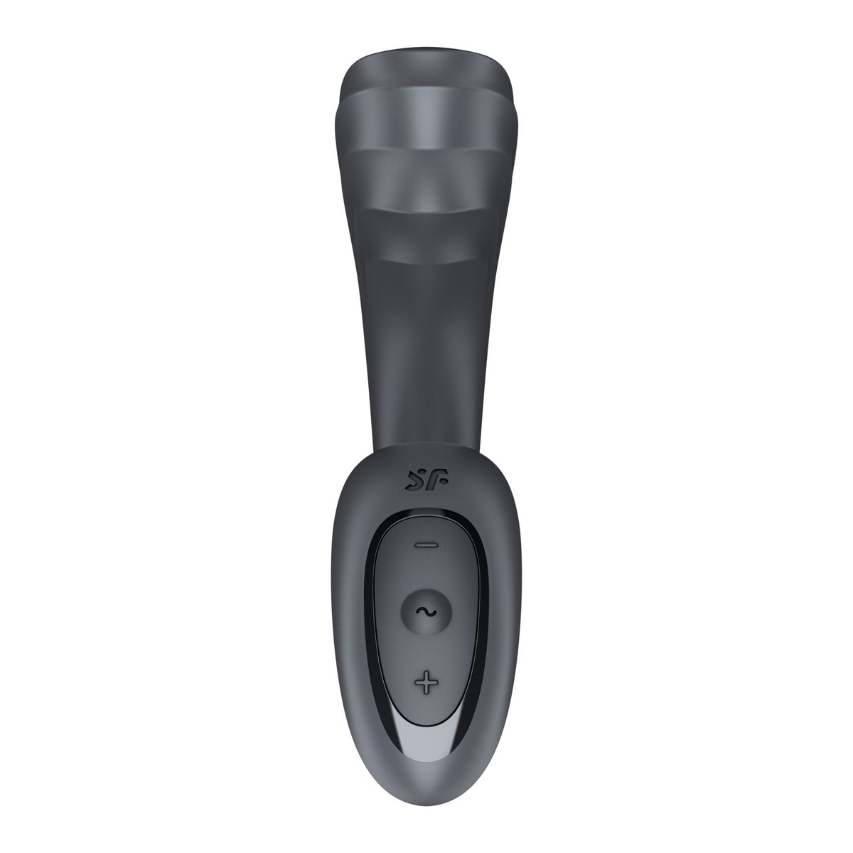 Вагінально-кліторальний вібратор Satisfyer G for Goddess 3 - превʼю 10