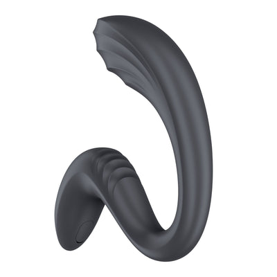 Вагінально-кліторальний вібратор Satisfyer G for Goddess 3 - фото 9