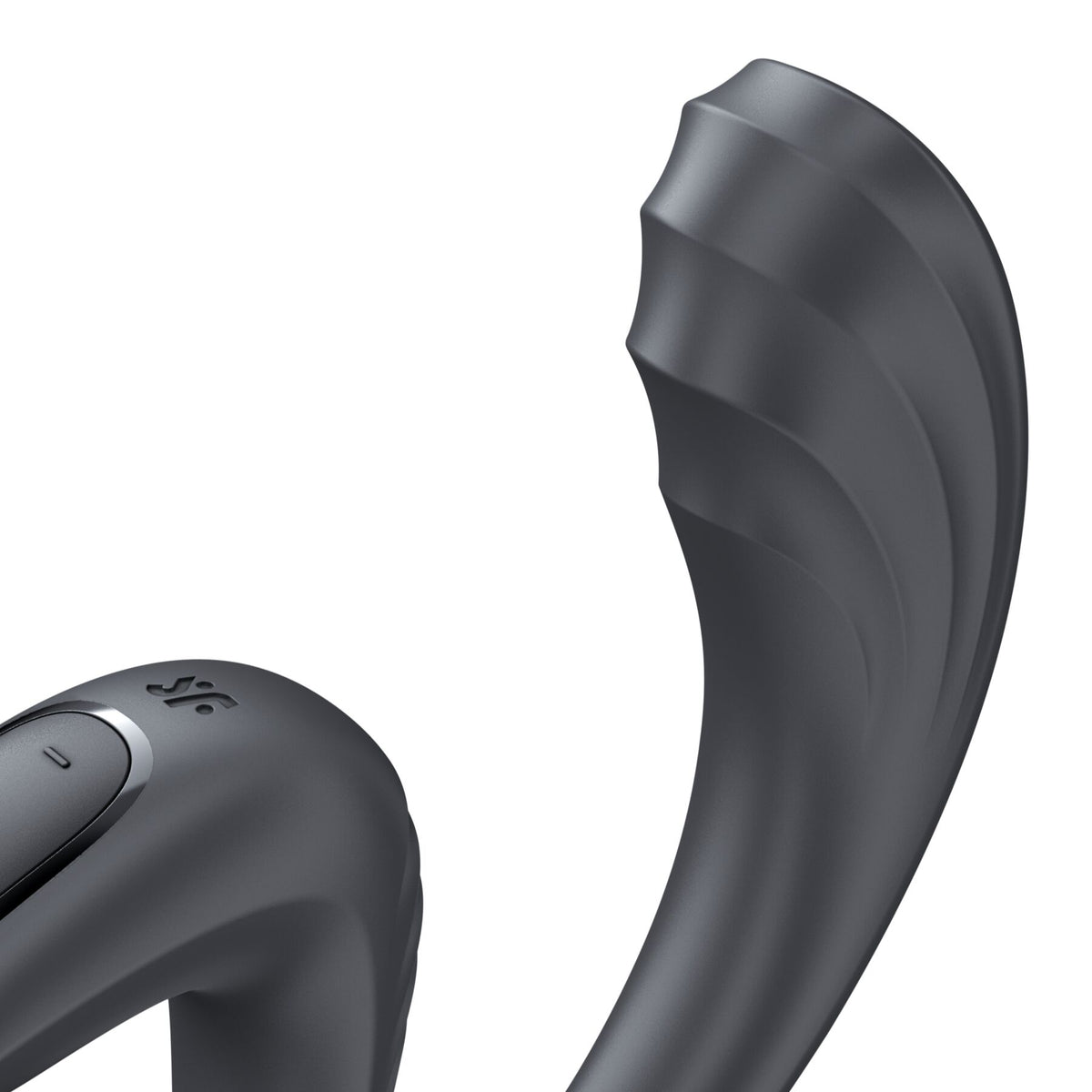 Вагінально-кліторальний вібратор Satisfyer G for Goddess 3 - превʼю 11