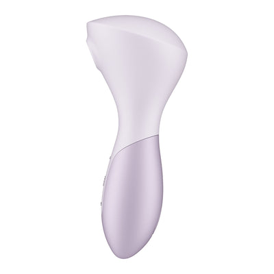 Вібромасажер Satisfyer Wand-erful - фото 3