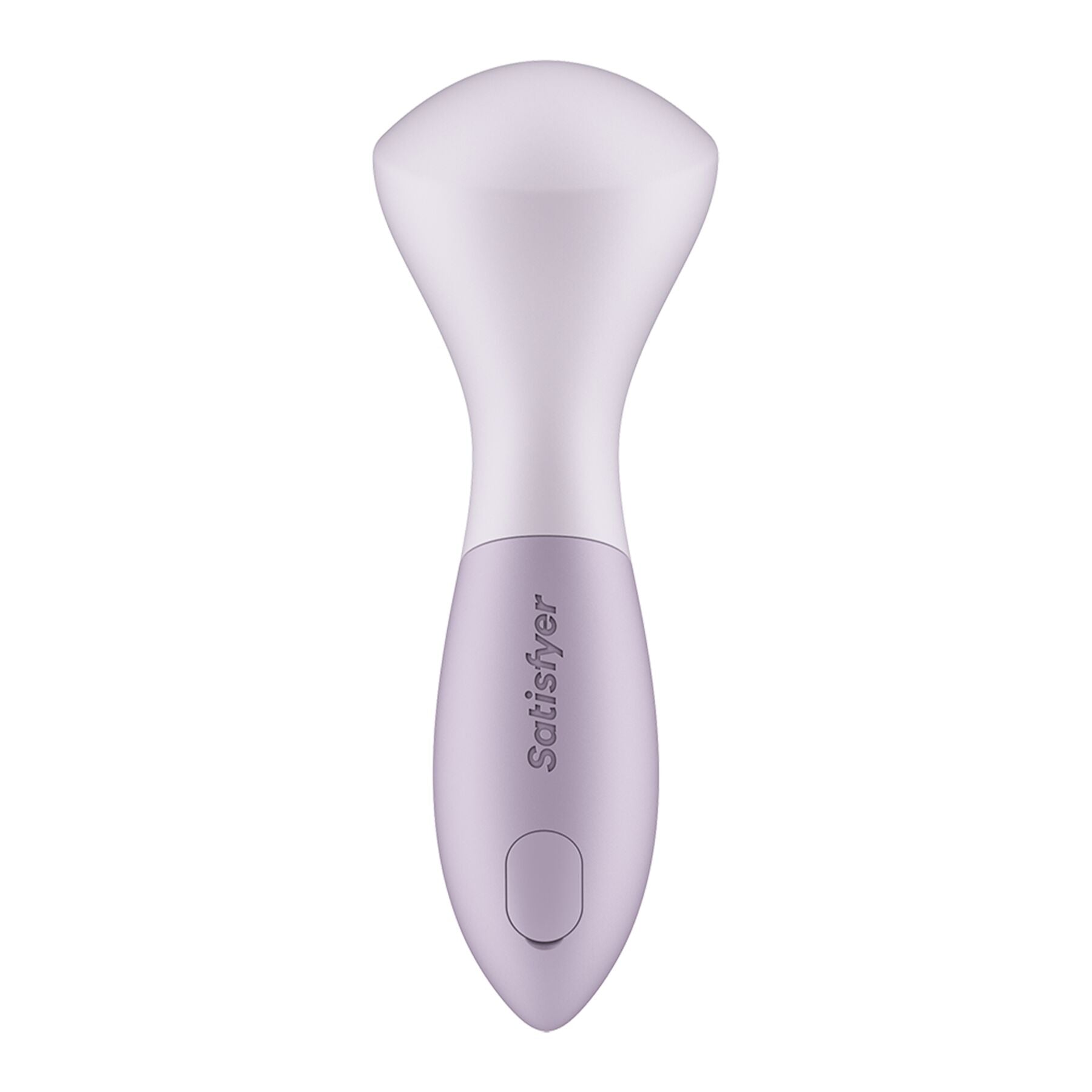 Вібромасажер Satisfyer Wand-erful - превʼю 5