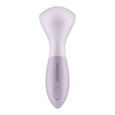 Вібромасажер Satisfyer Wand-erful - фото 5