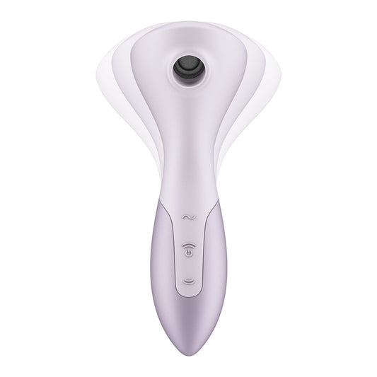 Вибромассажер Satisfyer Wand-erful 