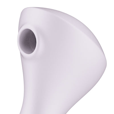 Вібромасажер Satisfyer Wand-erful - фото 2