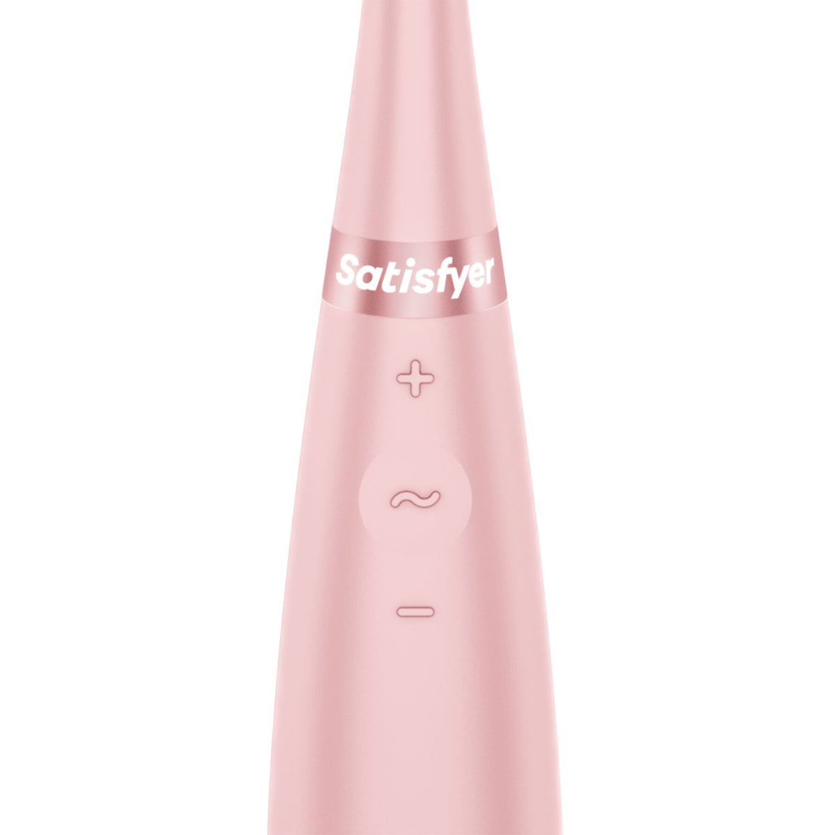 Вібратор Satisfyer Tip Tease - превʼю 5