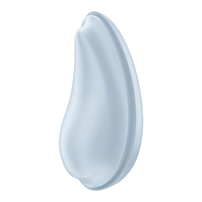 Вібратор Satisfyer Drop To Go - фото 2