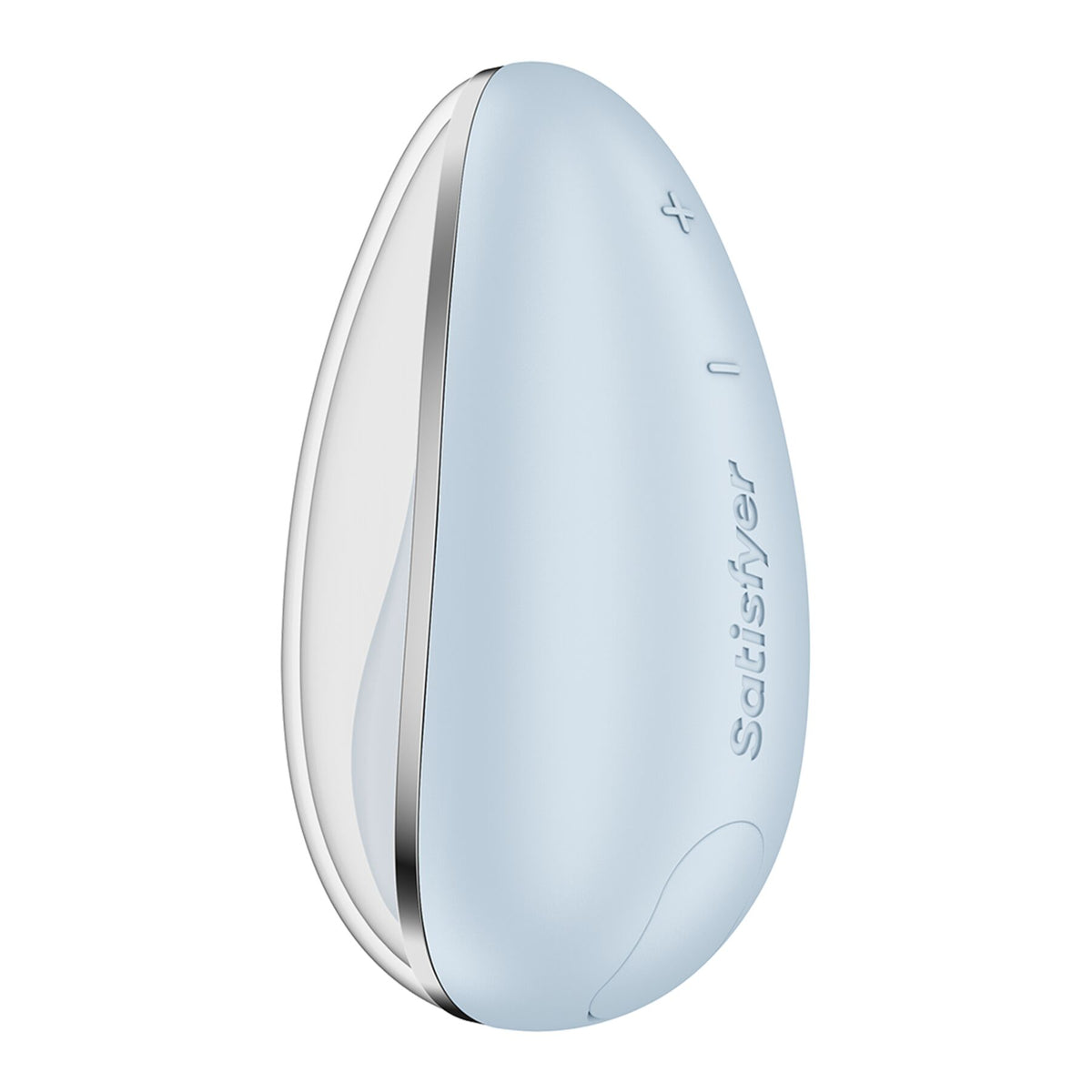 Вібратор Satisfyer Drop To Go - превʼю 4