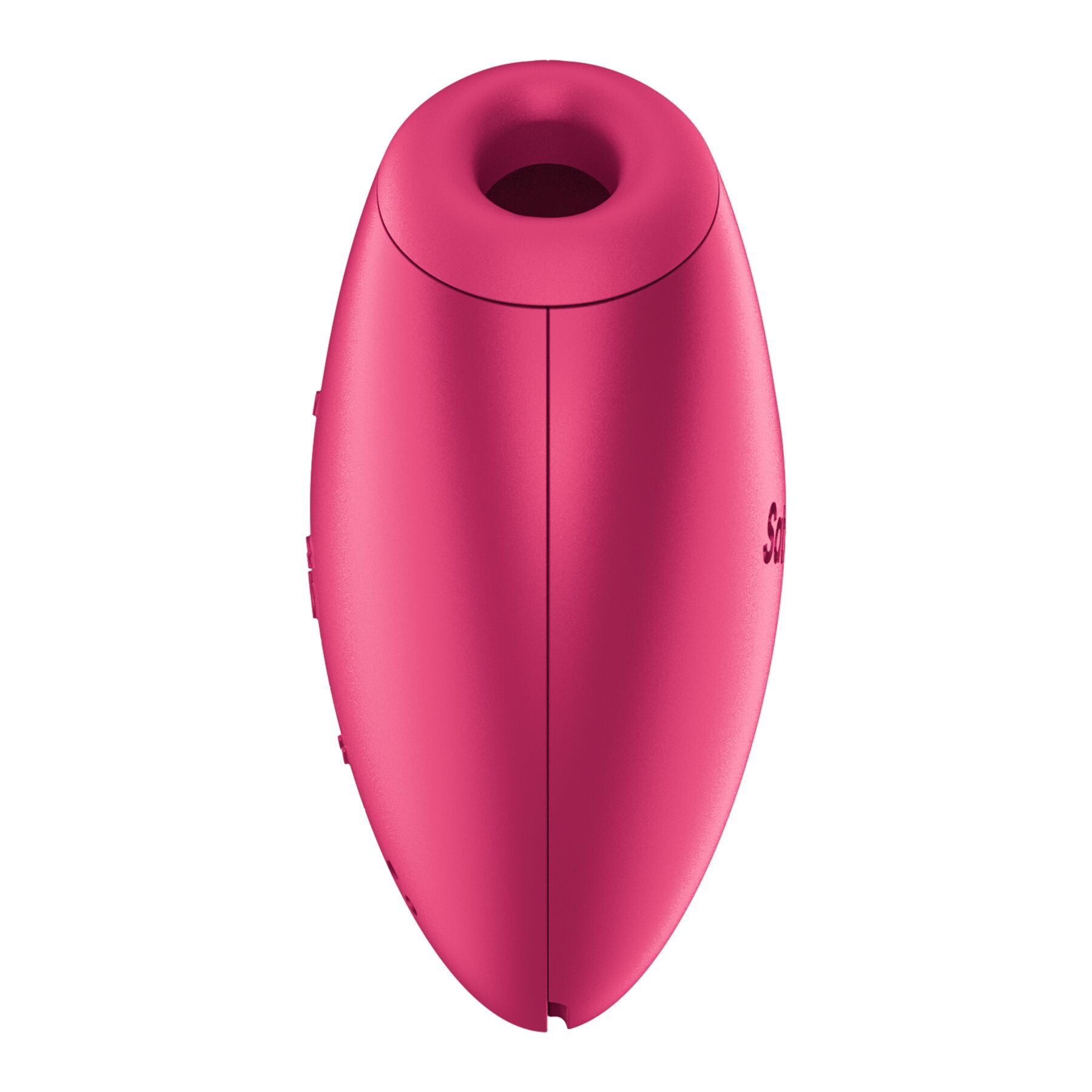 Вакуумний стимулятор-серце з вібрацією Satisfyer Cutie Heart - превʼю 17