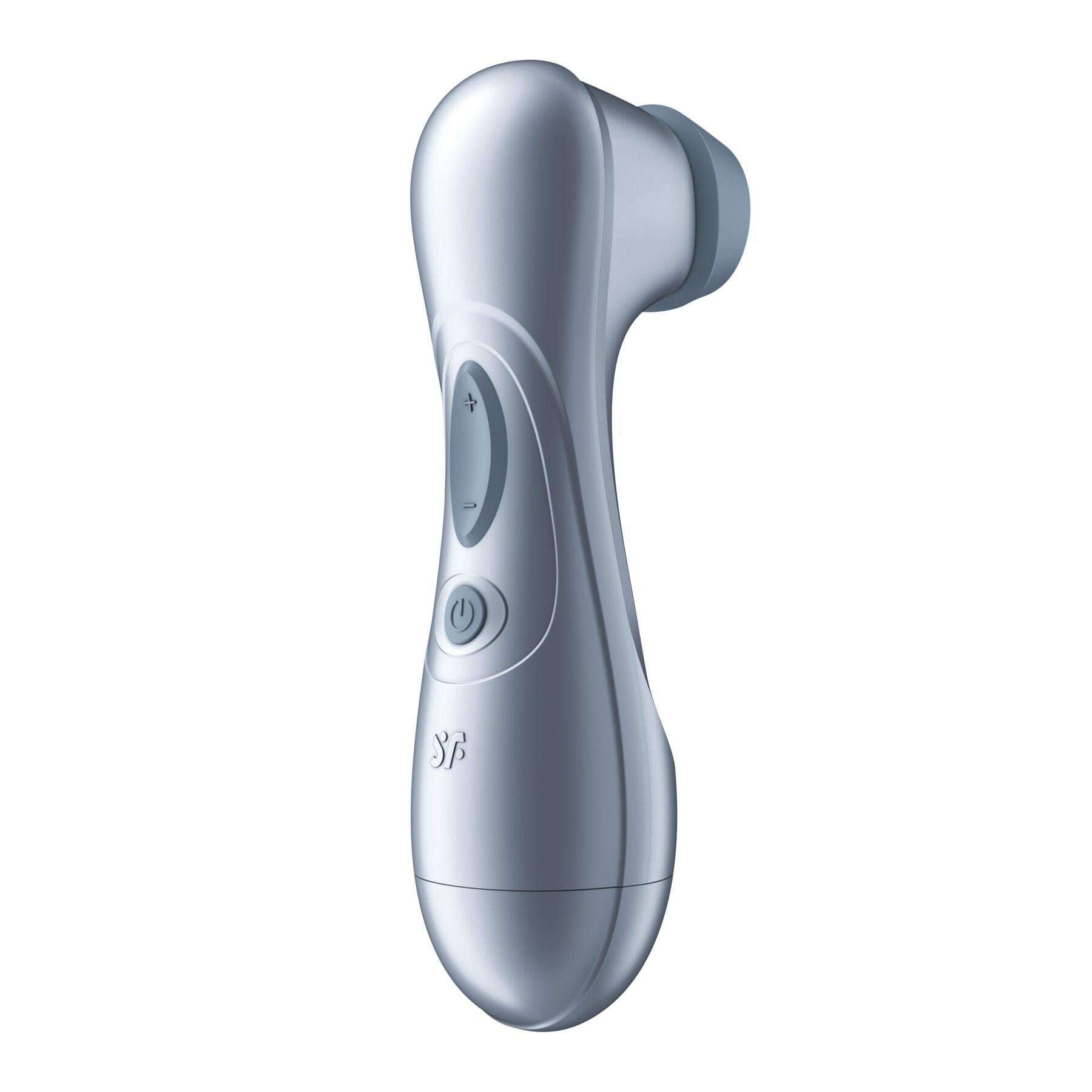 Вакуумний кліторальний стимулятор Satisfyer Pro 2 Generation 2 - превʼю 3