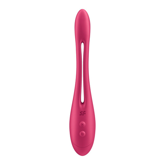 Универсальный гибкий вибратор для пар Satisfyer Elastic Game Battery Series_