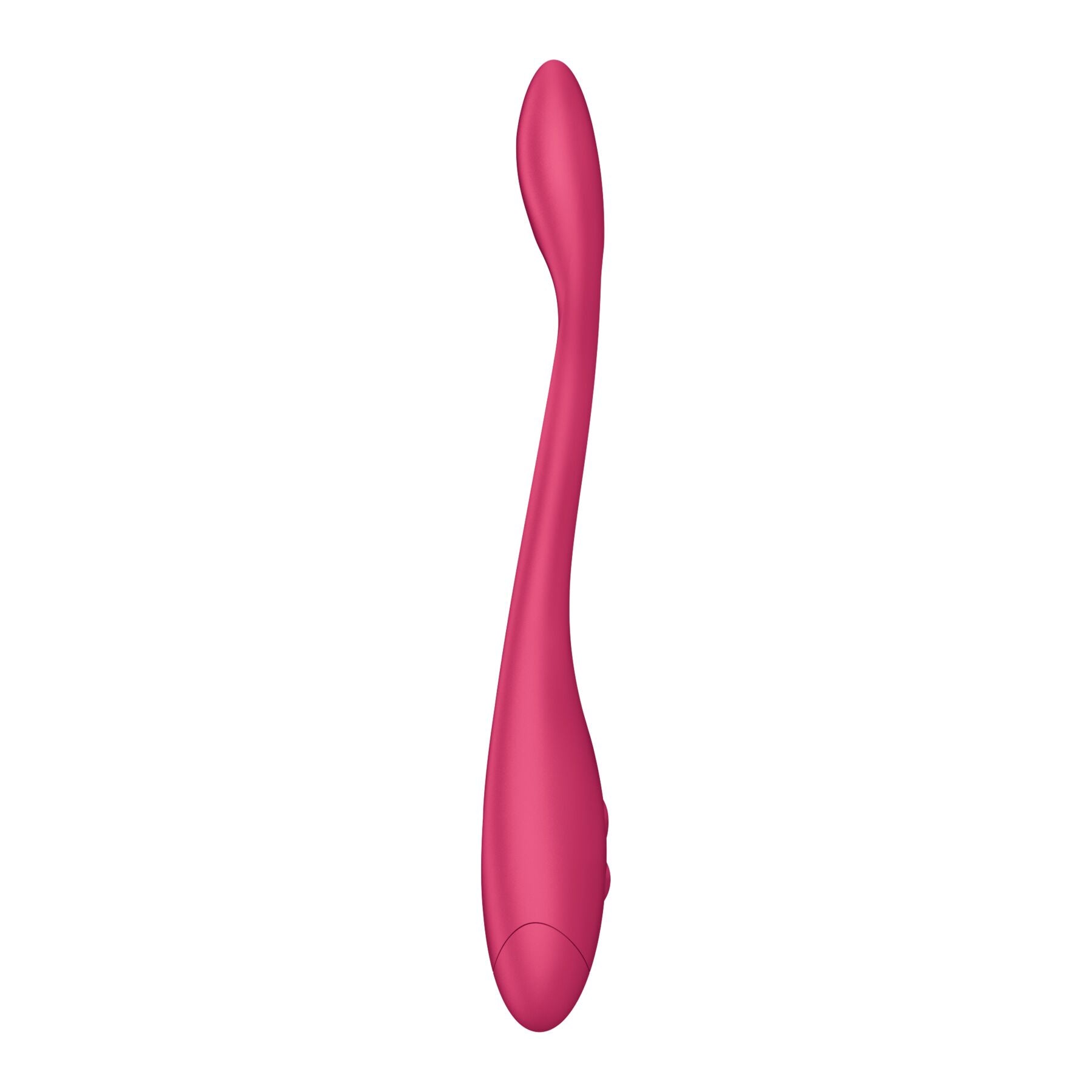 Универсальный гибкий вибратор для пар Satisfyer Elastic Game Battery Series - превью 3