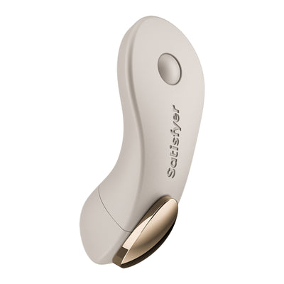 Вібратор у трусики Satisfyer Little Secret Battery Series - фото 1