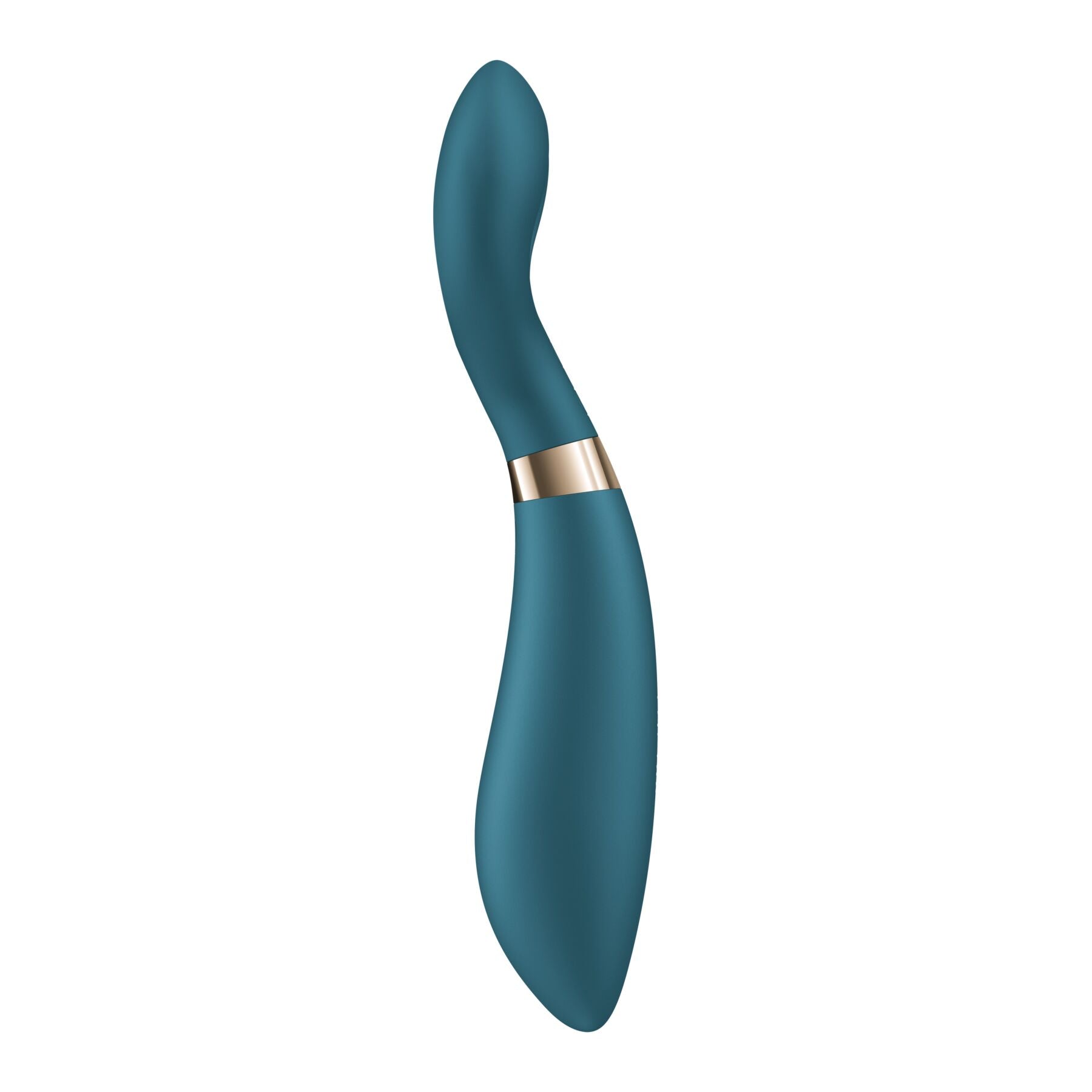 Вибратор для пар Satisfyer Endless Fun Battery Series, три мотора, многофункциональный - превью 4