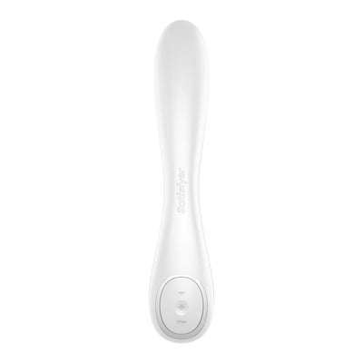 Вібратор Satisfyer G-Spot Wave 2 - фото 10