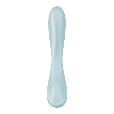 Вібратор Satisfyer G-Spot Wave 2 - фото 3