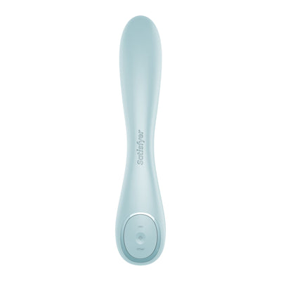 Вібратор Satisfyer G-Spot Wave 2 - фото 4
