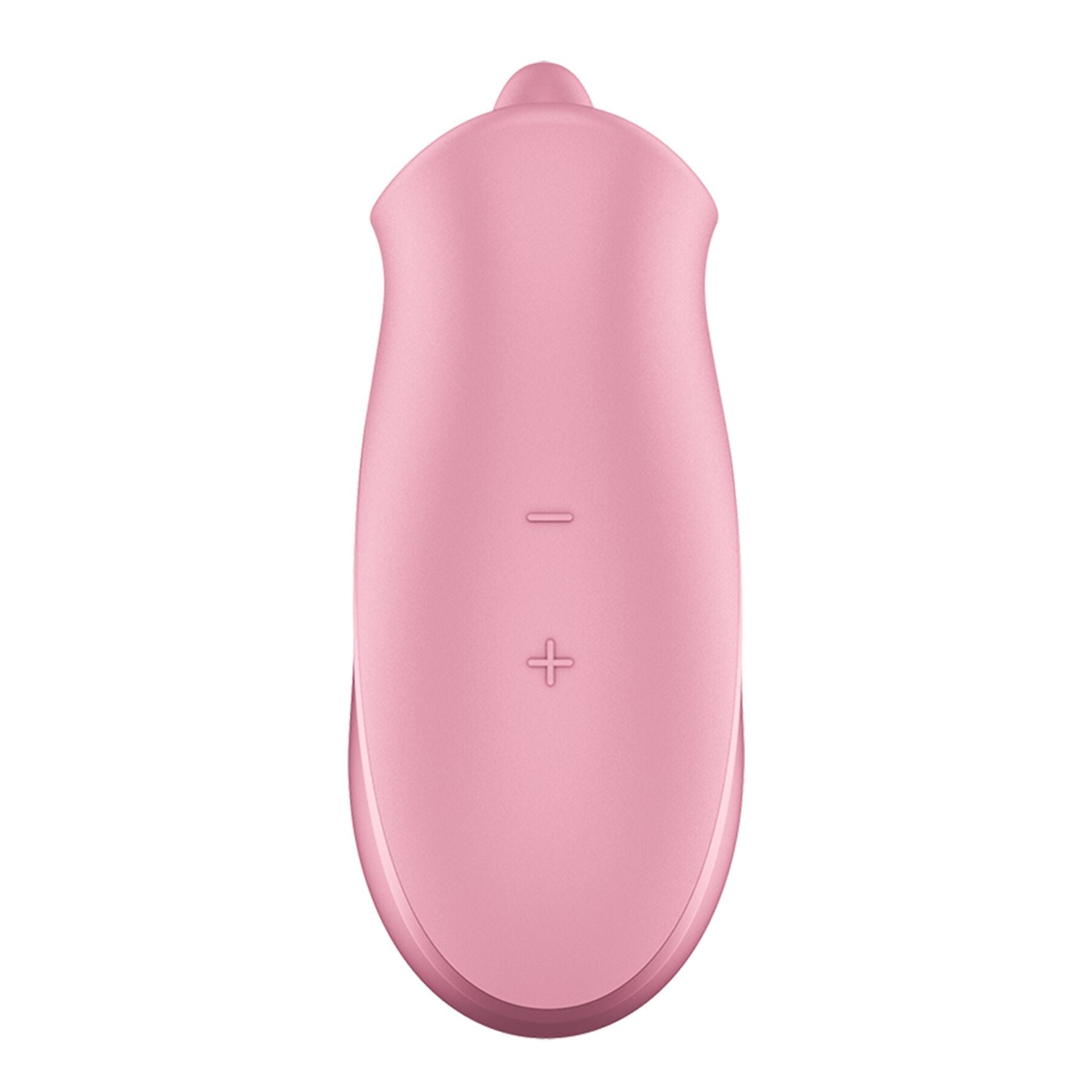 Вибростимулятор для клитора Satisfyer Tongue Lover  - превью 4