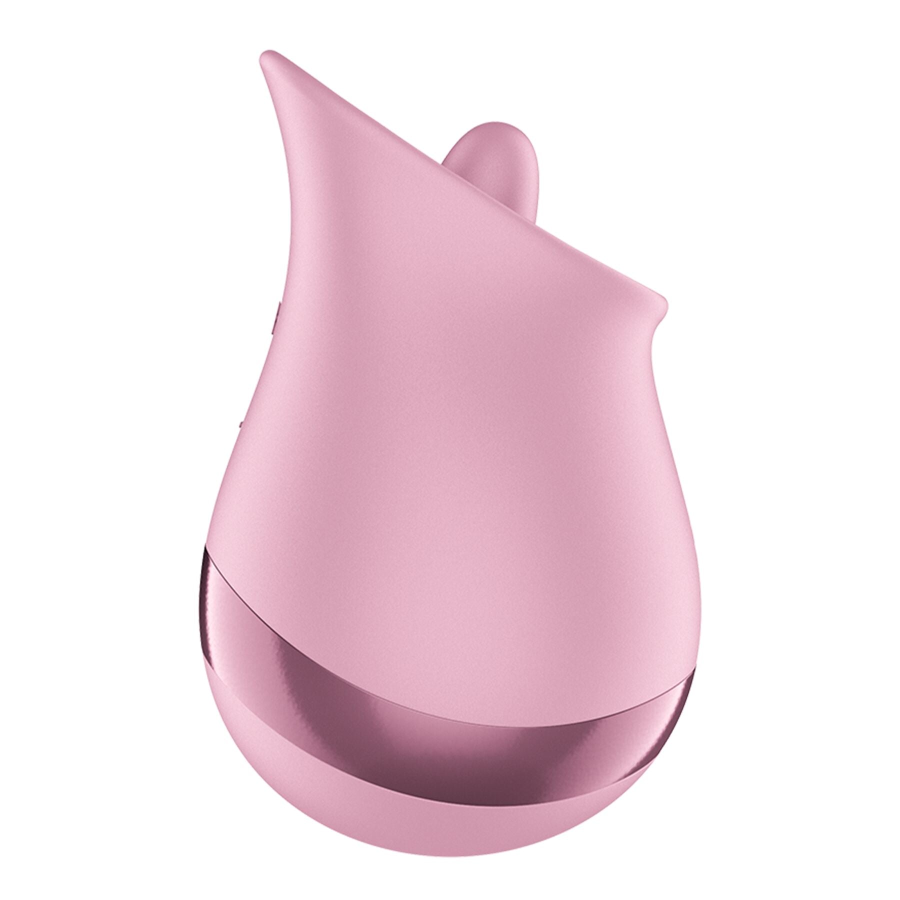 Вібростимулятор для клітора Satisfyer Tongue Player - превʼю 4