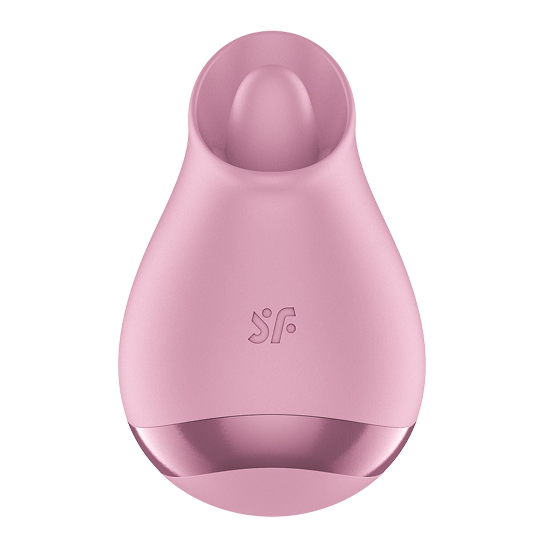 Вібростимулятор для клітора Satisfyer Tongue Player - превʼю 2