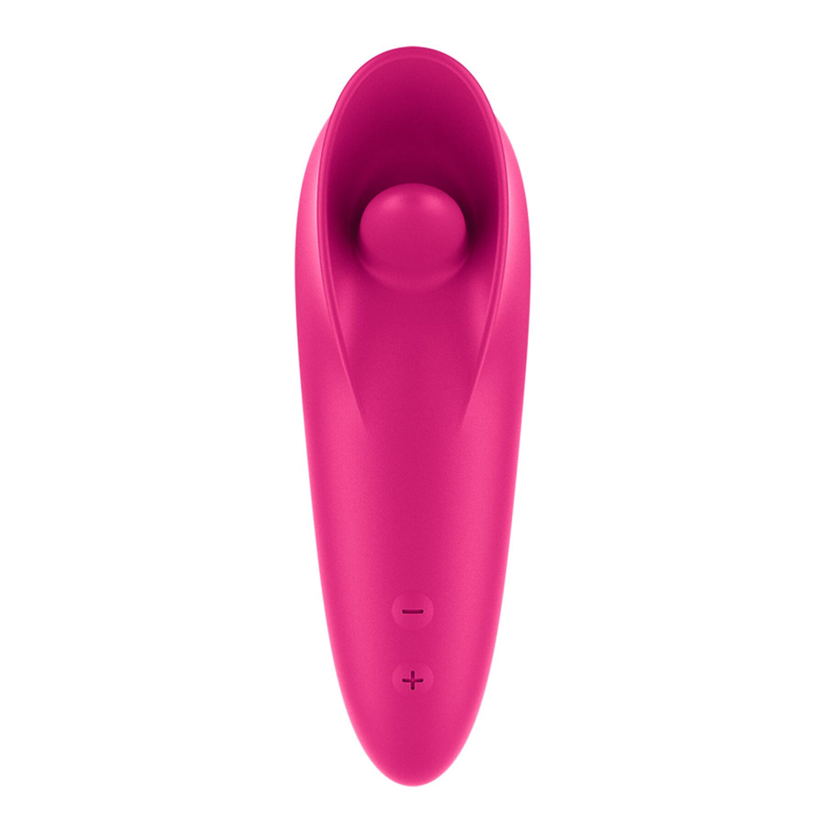 Вибростимулятор для клитора Satisfyer Tongue Master  - превью 2