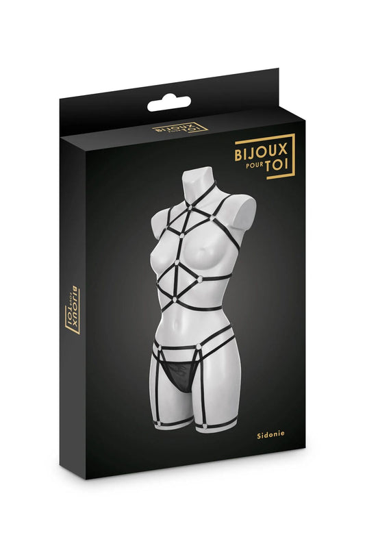 Комплект Bijoux Pour Toi - Sidonie_