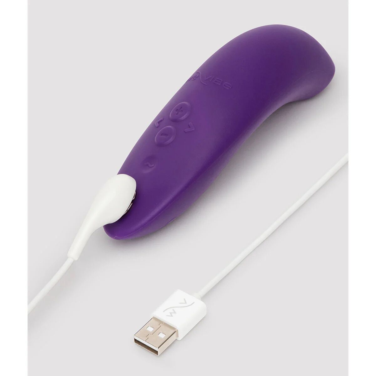 Вакуумний смарт-стимулятор для пар We-Vibe Melt 2 - превʼю 15