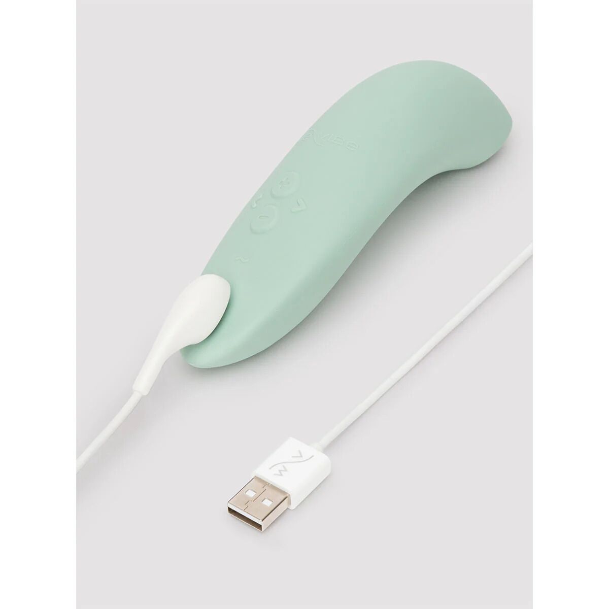 Вакуумний смарт-стимулятор для пар We-Vibe Melt 2 - превʼю 30