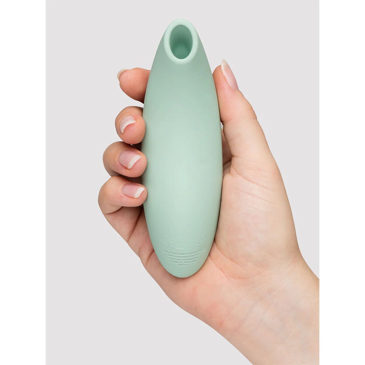 Вакуумний смарт-стимулятор для пар We-Vibe Melt 2 - превʼю 35
