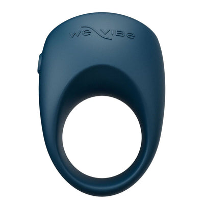 Эрекционное смарт-виброкольцо We-Vibe Pivot 2  - фото 1