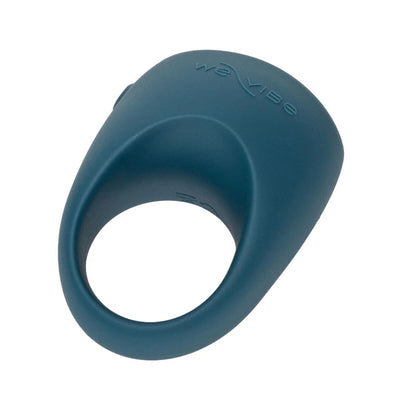 Эрекционное смарт-виброкольцо We-Vibe Pivot 2  - фото 4