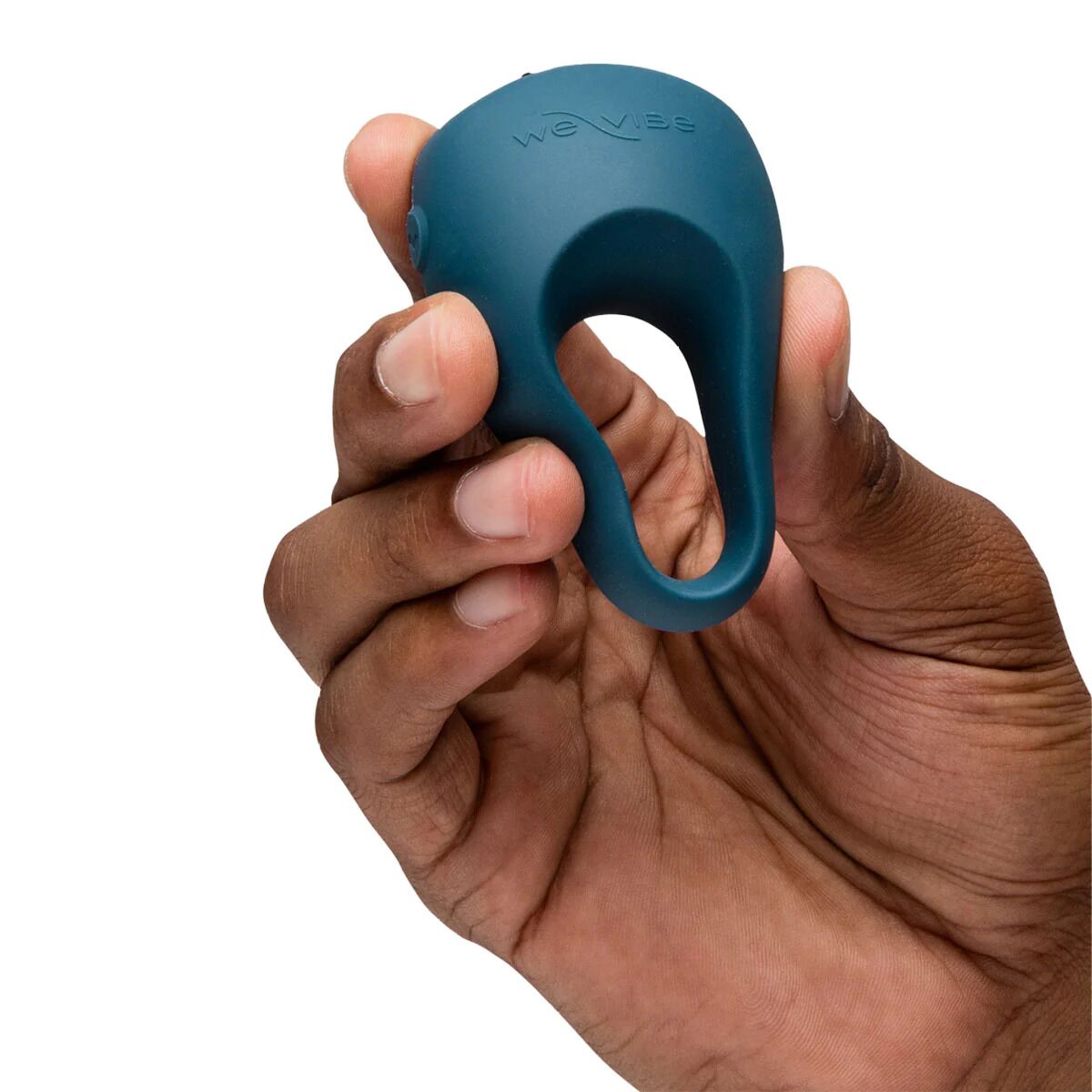 Эрекционное смарт-виброкольцо We-Vibe Pivot 2  - превью 10