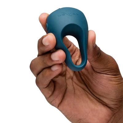 Эрекционное смарт-виброкольцо We-Vibe Pivot 2  - фото 10