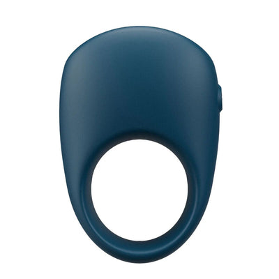Эрекционное смарт-виброкольцо We-Vibe Pivot 2  - фото 3