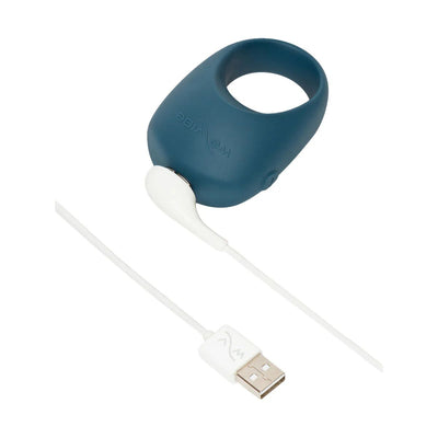 Эрекционное смарт-виброкольцо We-Vibe Pivot 2  - фото 6