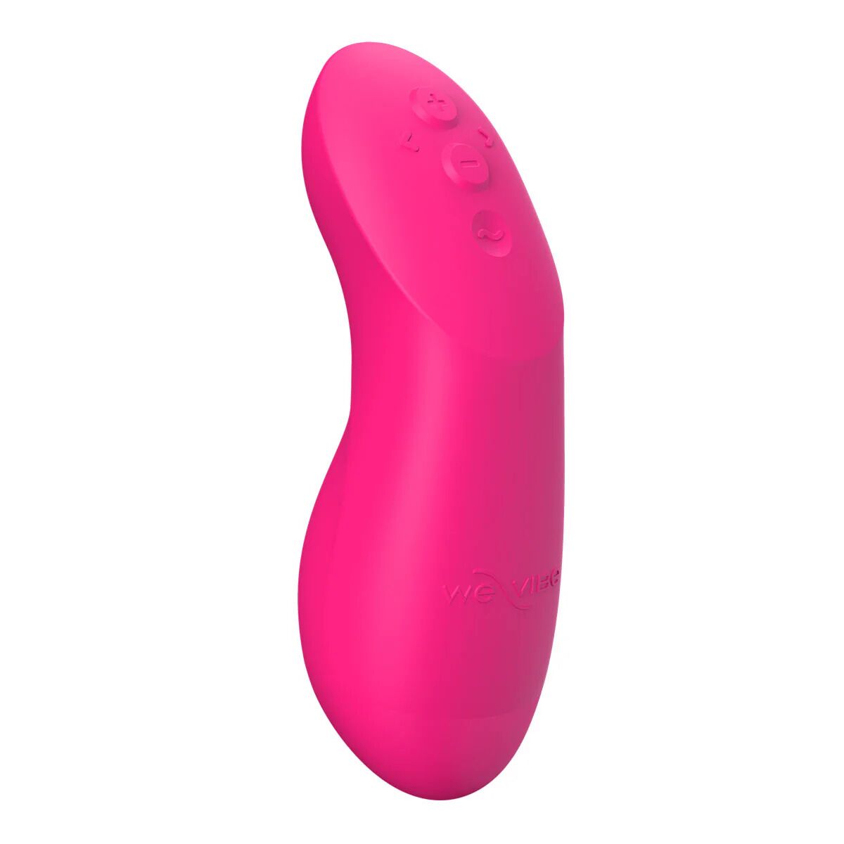 Смарт-вібратор для пар We-Vibe Chorus Pro - превʼю 57