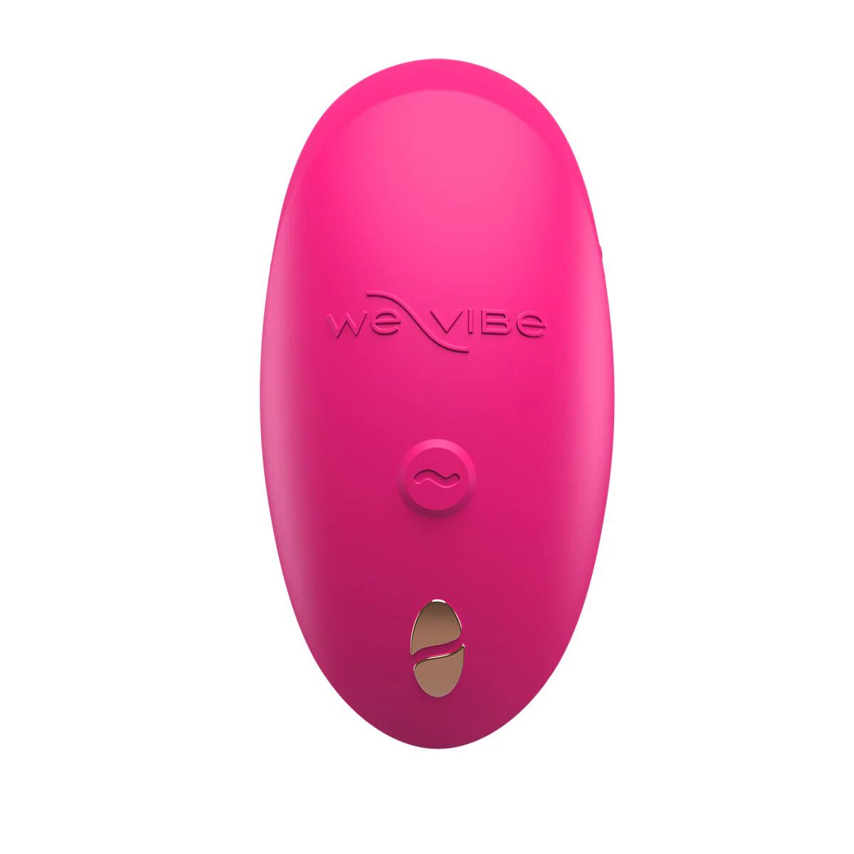 Смарт-вібратор для пар We-Vibe Chorus Pro - превʼю 13
