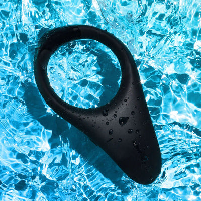 Смарт-виброкольцо WE-VIBE VERGE 2  - фото 18