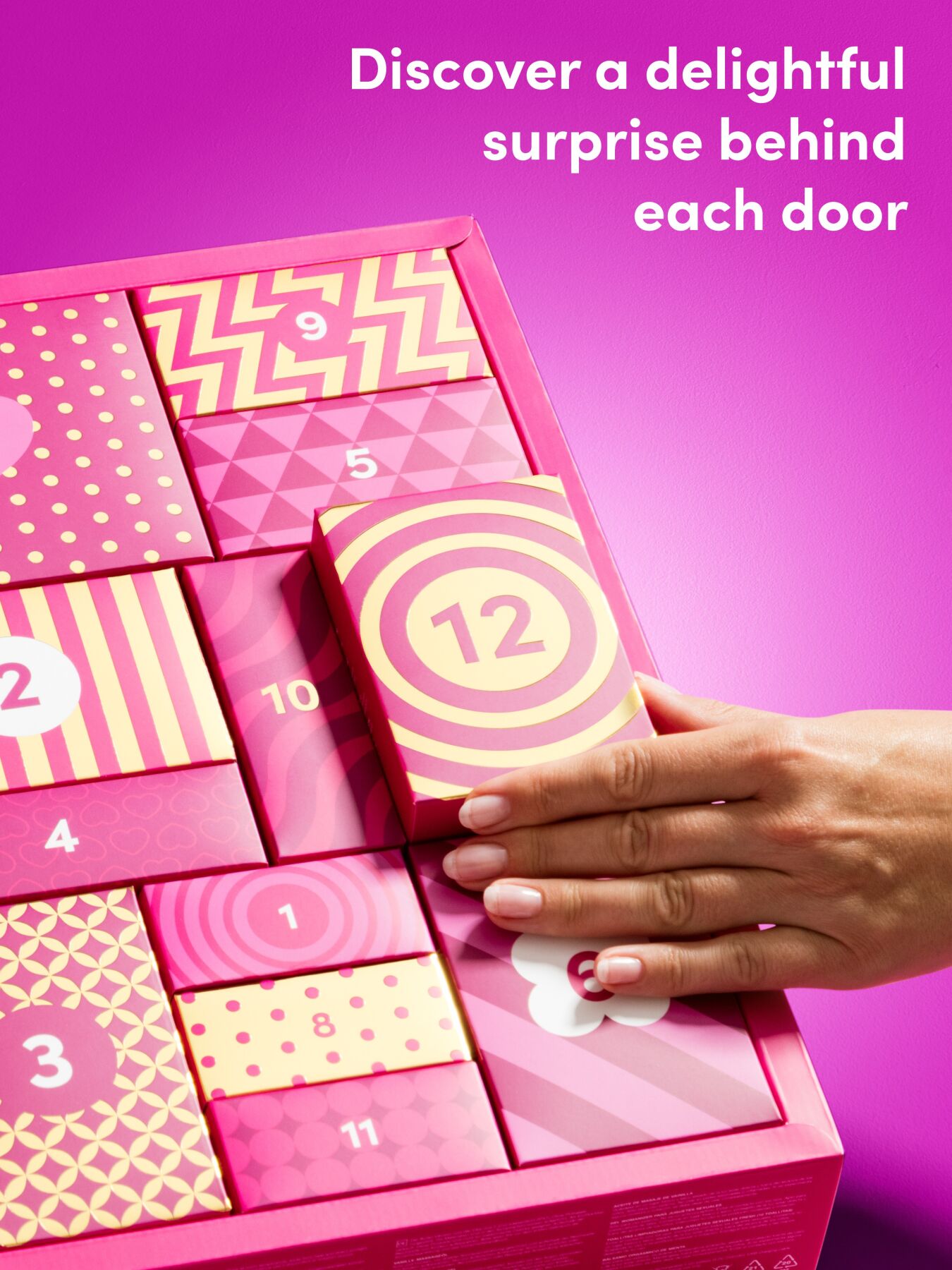 Подарочный набор Lovehoney Discover Romance - превью 7