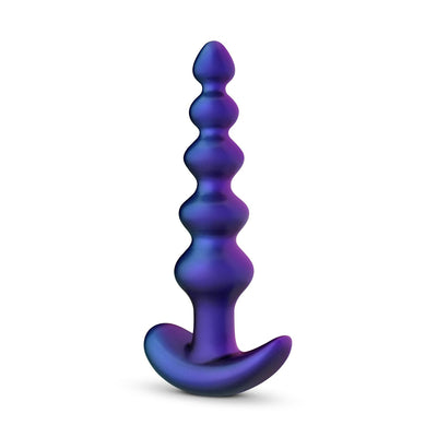 Анальный вибратор Hueman - Galaxy Force Anal Beads - фото 1