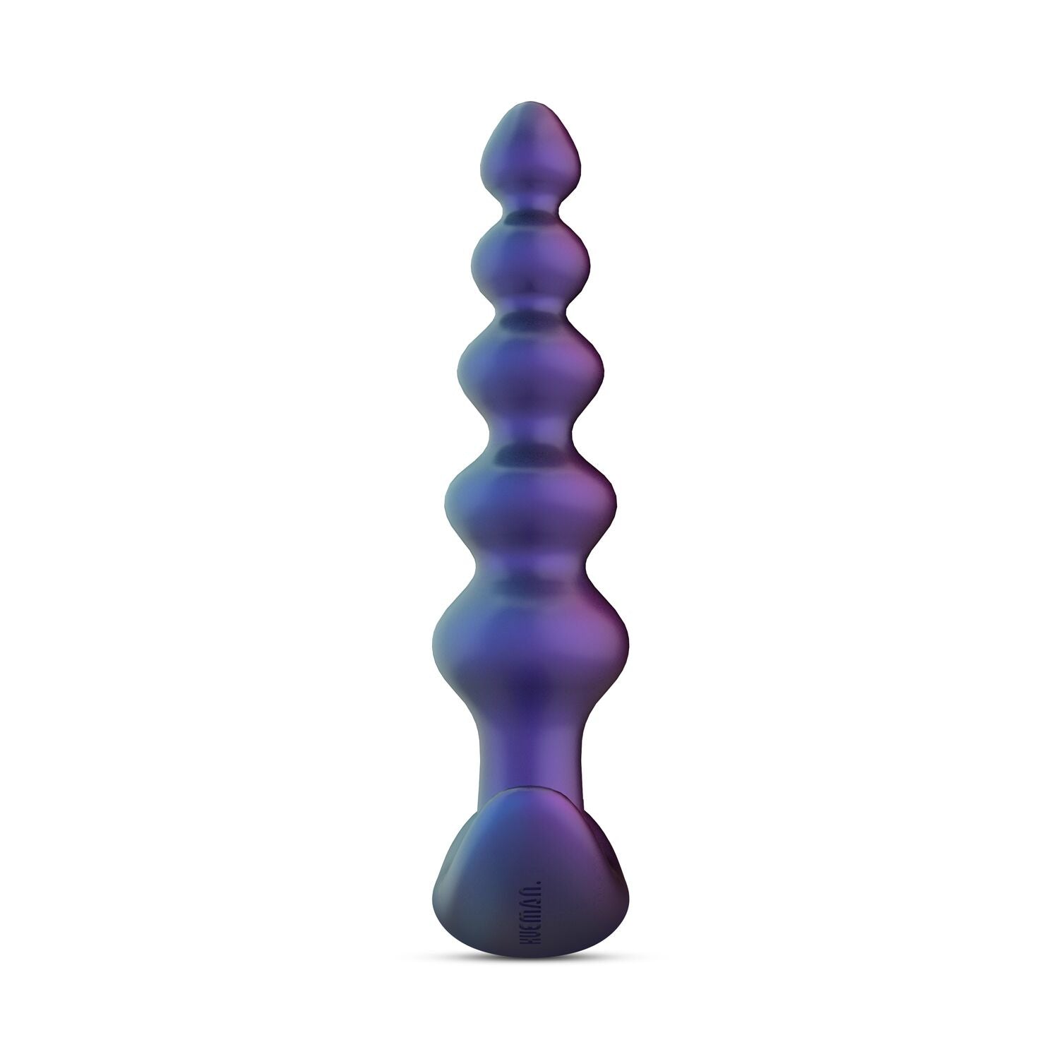 Анальный вибратор Hueman - Galaxy Force Anal Beads - превью 3