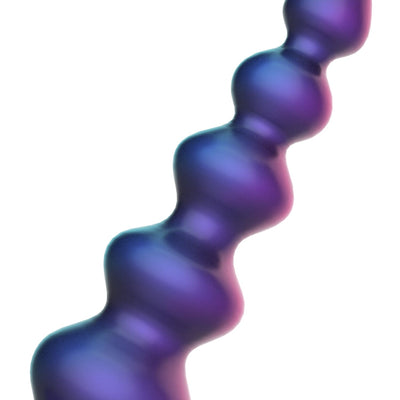 Анальный вибратор Hueman - Galaxy Force Anal Beads - фото 7