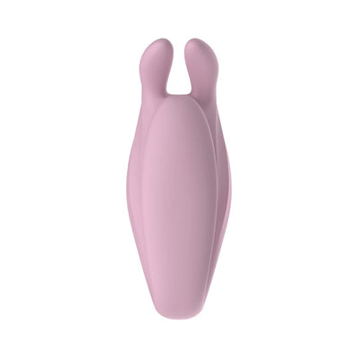 Вибратор для пар Teazers Couple Vibrator - фото 4