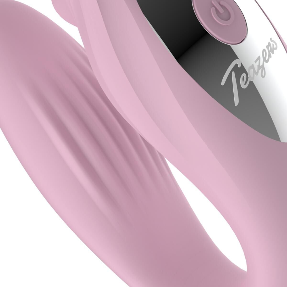 Вибратор для пар Teazers Couple Vibrator - превью 6