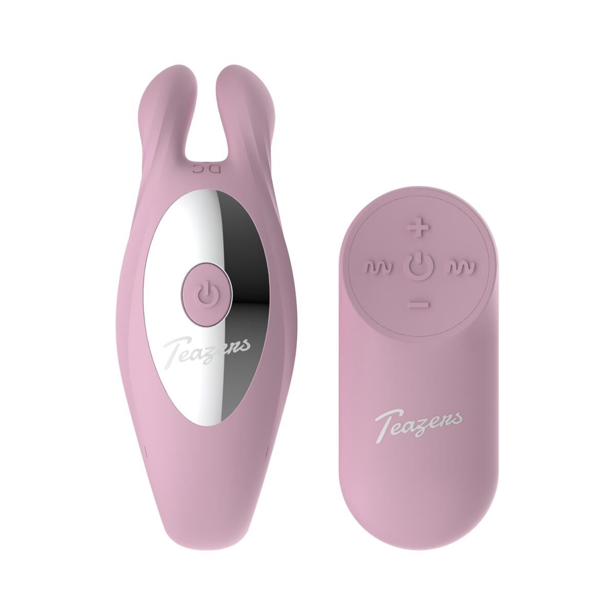 Вибратор для пар Teazers Couple Vibrator - превью 2