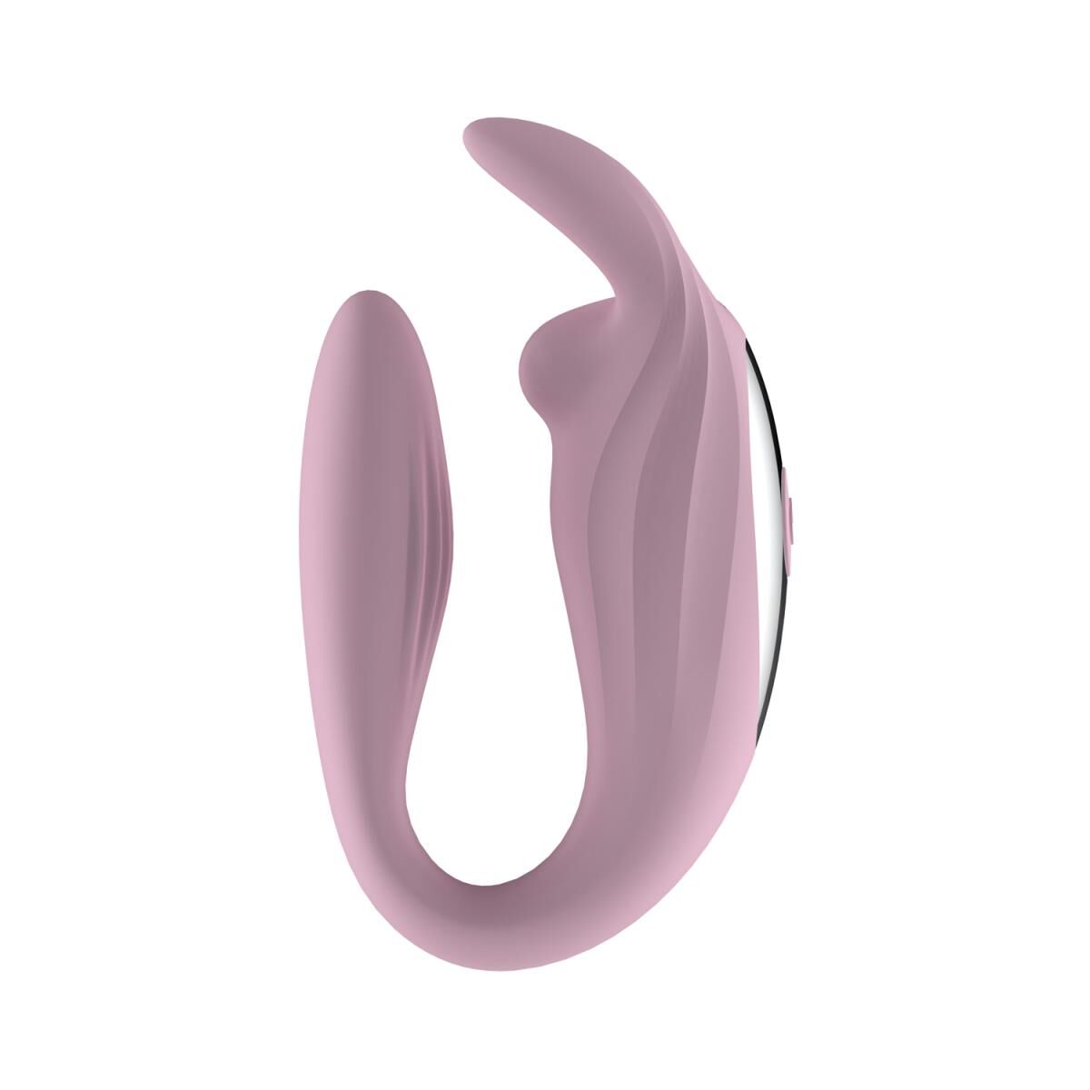 Вибратор для пар Teazers Couple Vibrator - превью 5